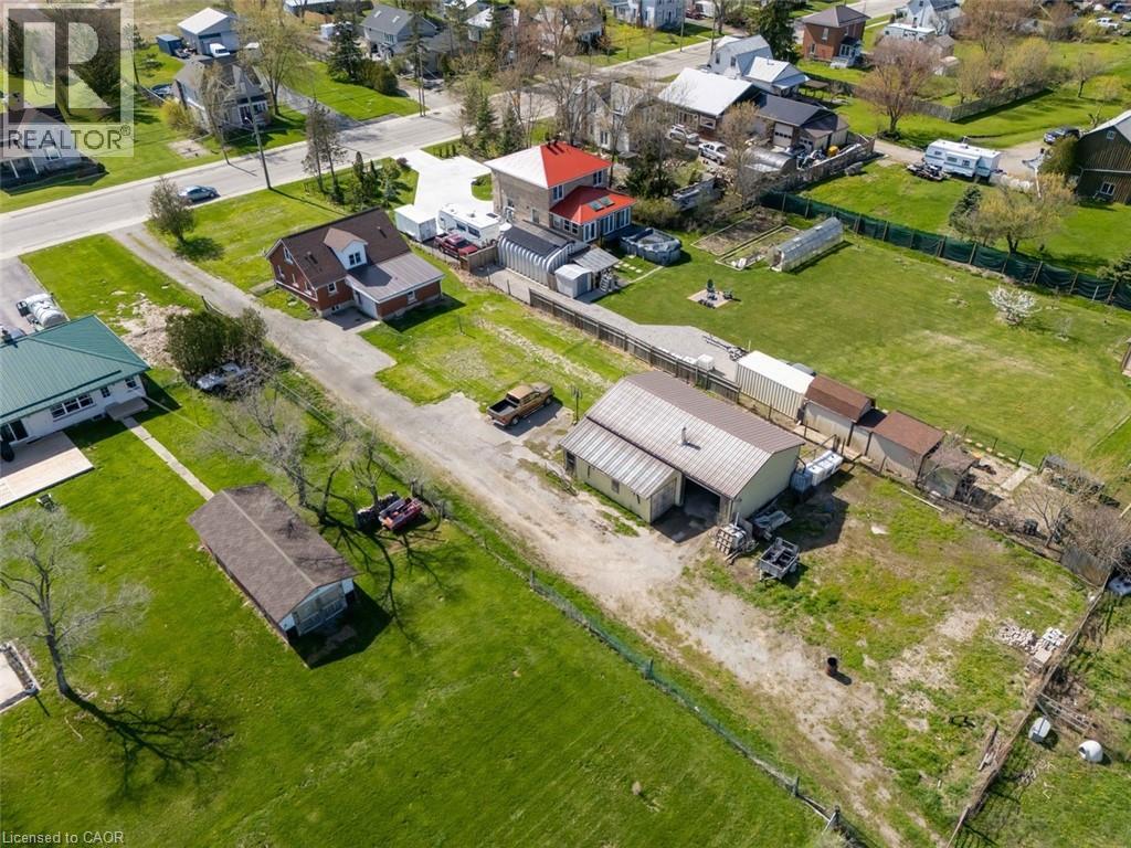 23 Erie Avenue S, Fisherville, Ontario  N0A 1G0 - Photo 16 - 40824389