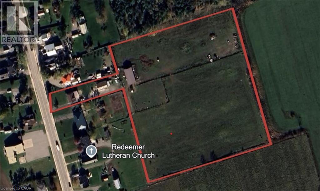 23 Erie Avenue S, Fisherville, Ontario  N0A 1G0 - Photo 18 - 40824389