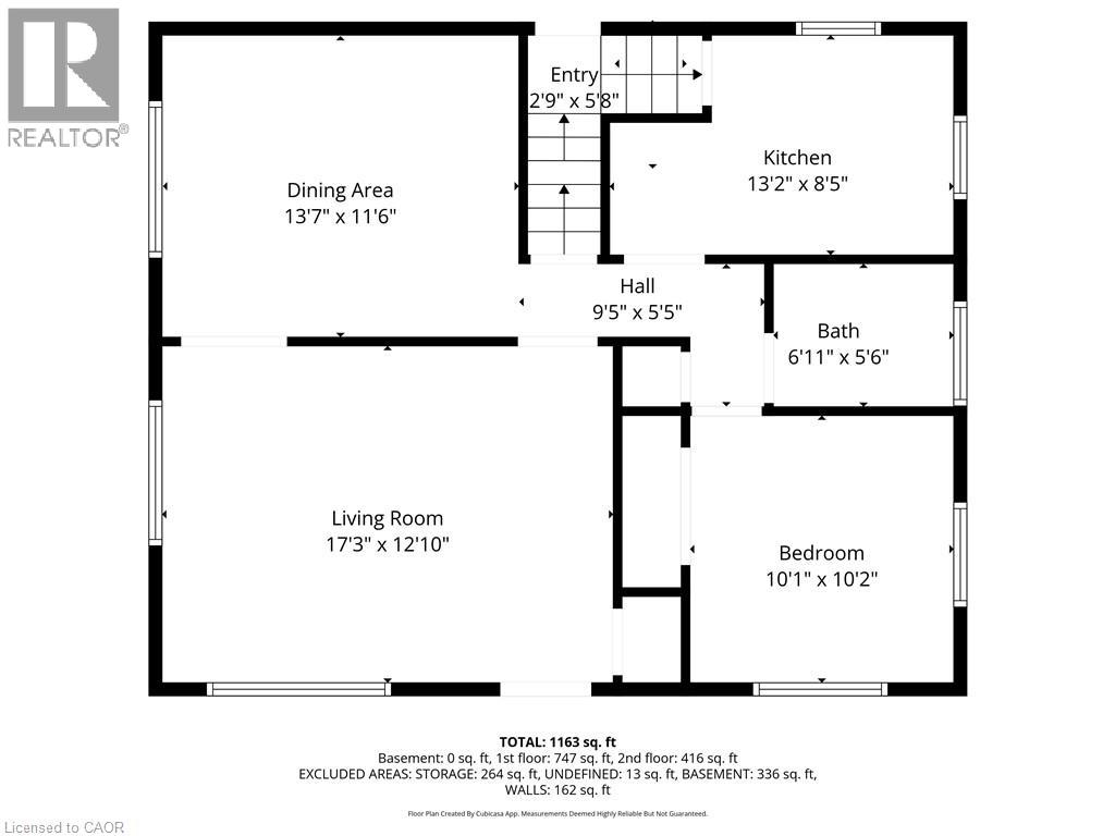 23 Erie Avenue S, Fisherville, Ontario  N0A 1G0 - Photo 20 - 40824389