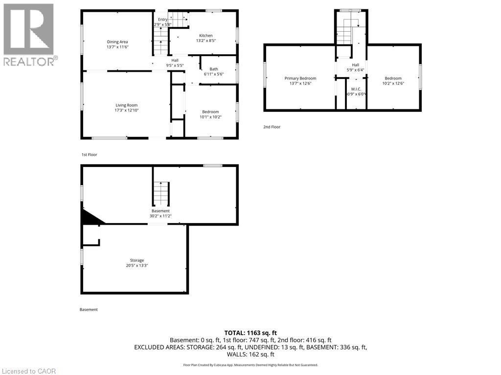 23 Erie Avenue S, Fisherville, Ontario  N0A 1G0 - Photo 22 - 40824389