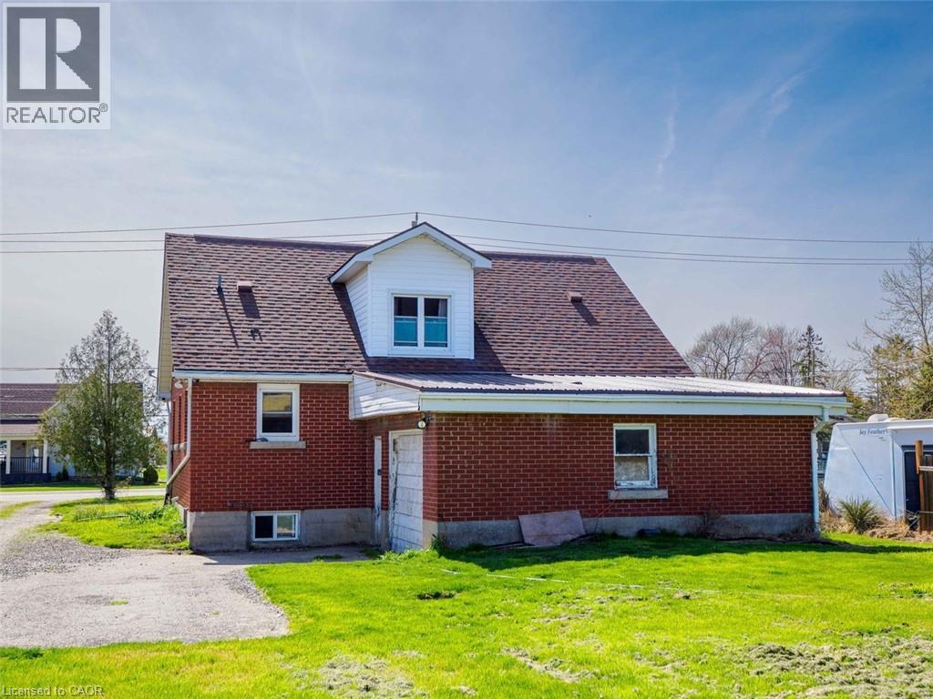 23 Erie Avenue S, Fisherville, Ontario  N0A 1G0 - Photo 3 - 40824389