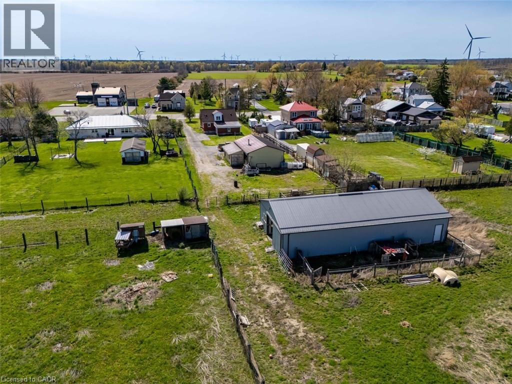 23 Erie Avenue S, Fisherville, Ontario  N0A 1G0 - Photo 7 - 40824389