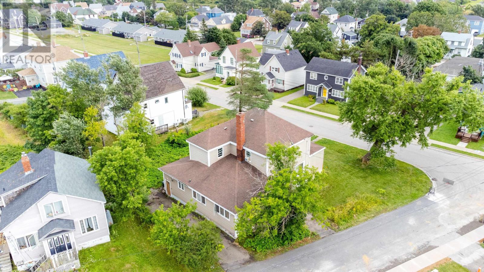 324 York Street, Glace Bay, Nova Scotia  B1A 2M7 - Photo 45 - 202518450