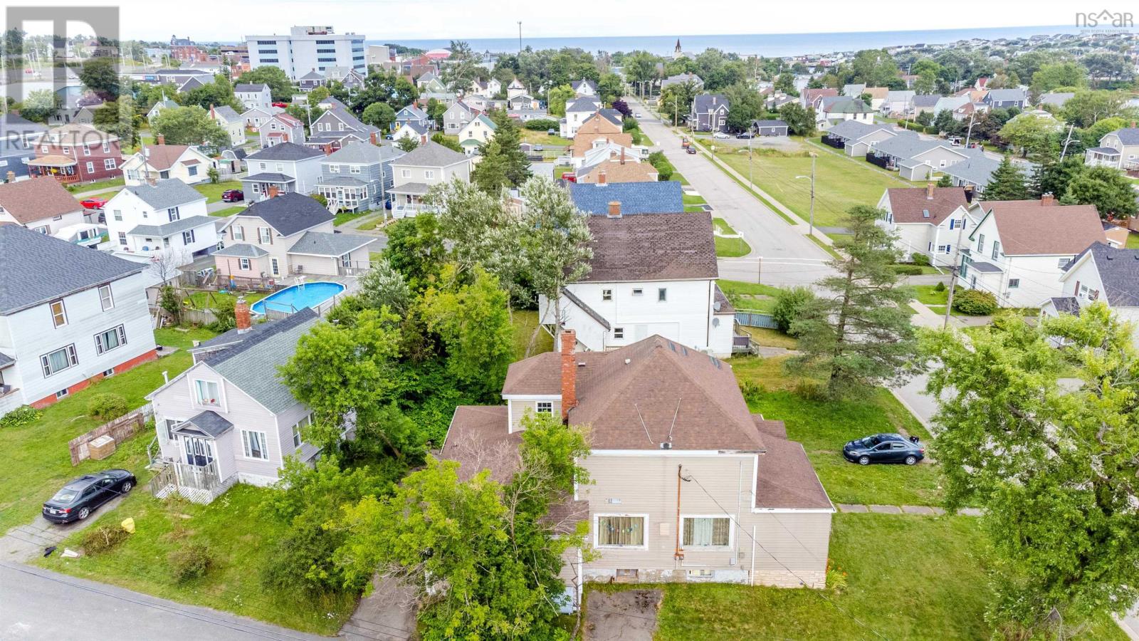 324 York Street, Glace Bay, Nova Scotia  B1A 2M7 - Photo 44 - 202518450