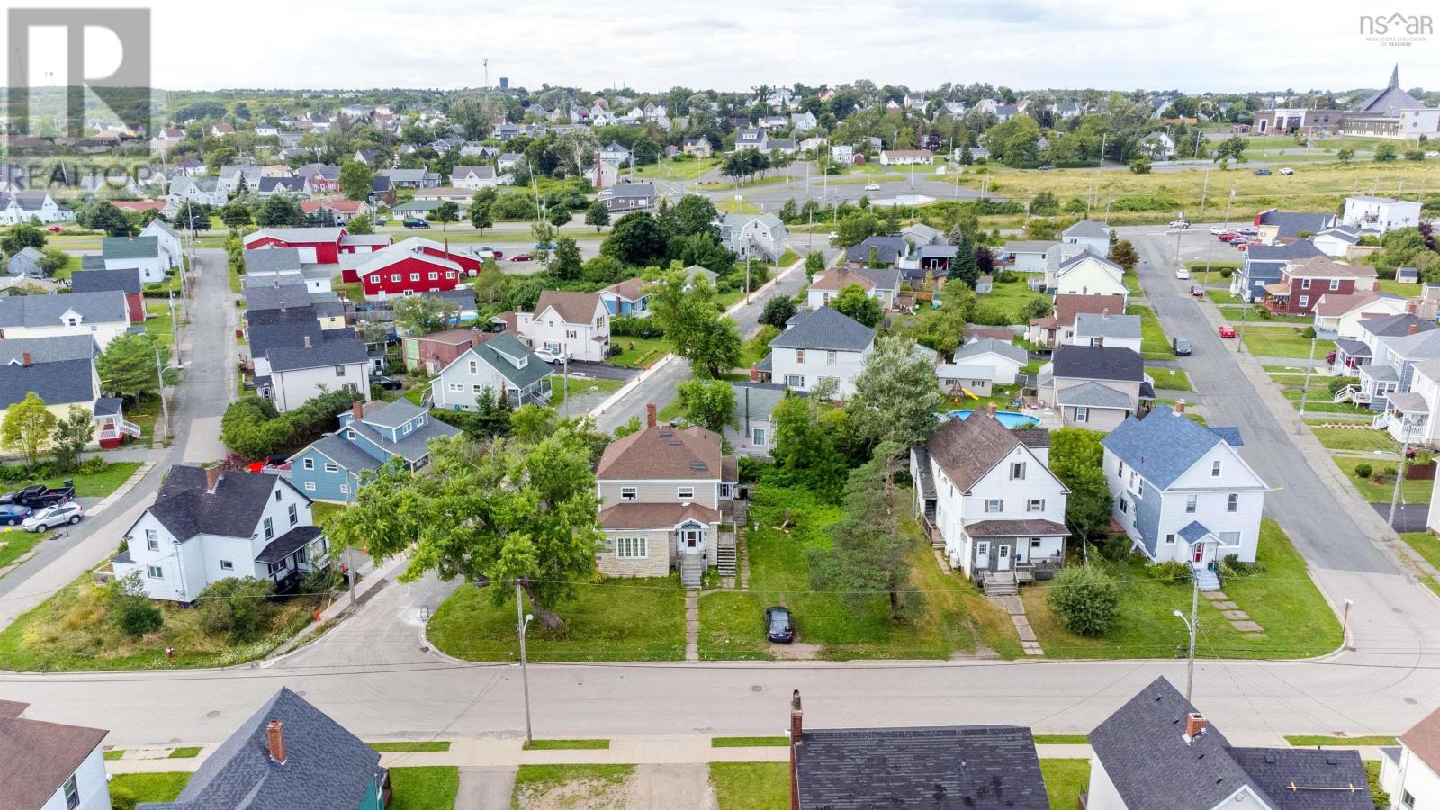 324 York Street, Glace Bay, Nova Scotia  B1A 2M7 - Photo 32 - 202518450