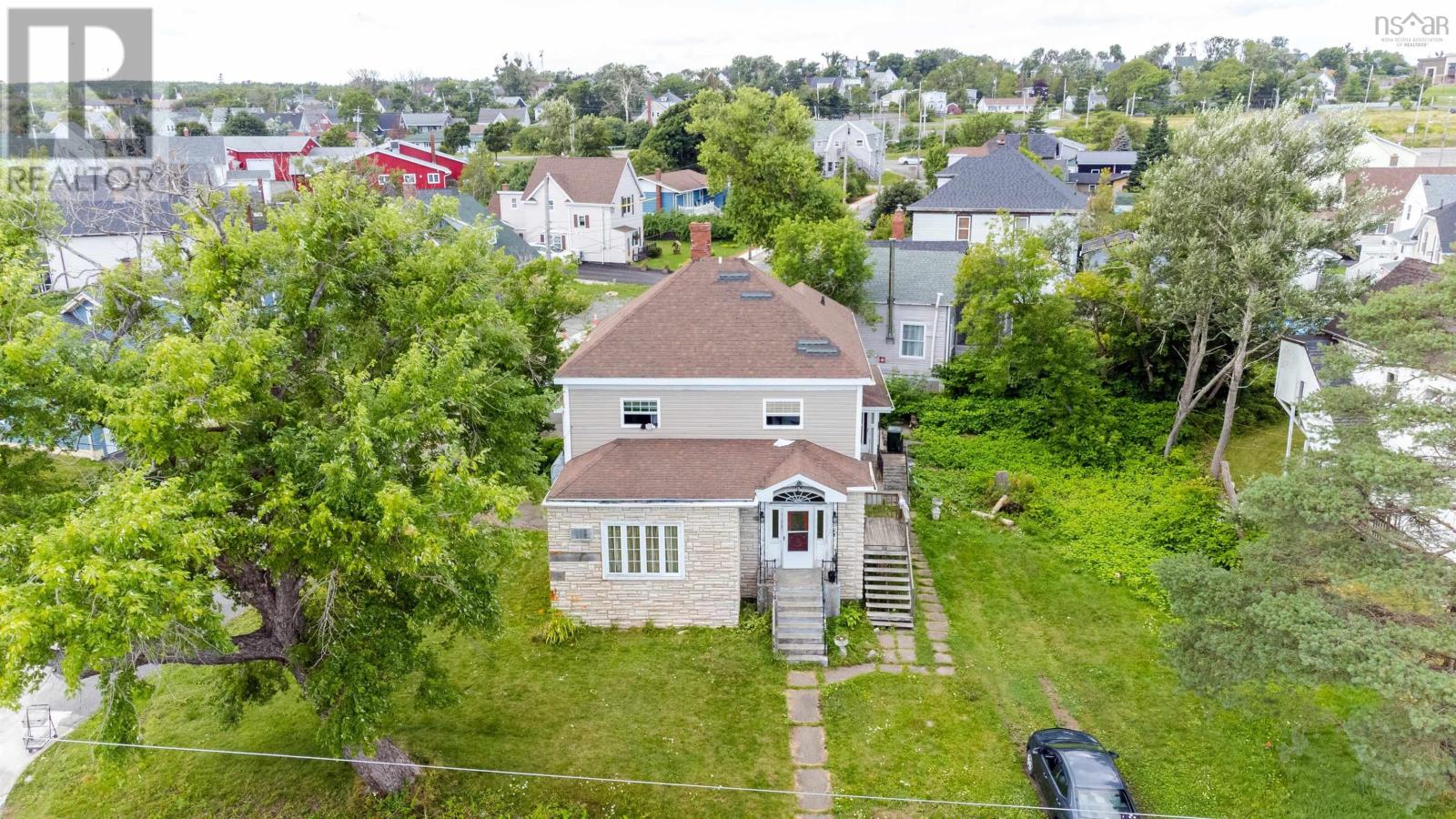 324 York Street, Glace Bay, Nova Scotia  B1A 2M7 - Photo 41 - 202518450