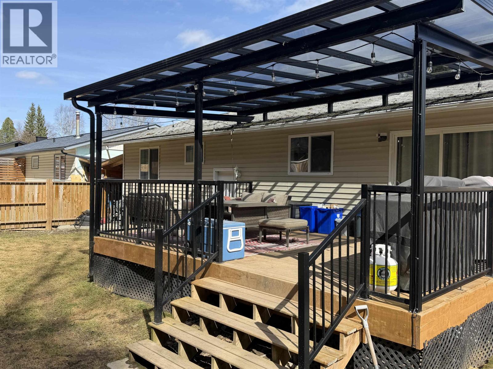 5801 BROCK DRIVE, Prince George, British Columbia
