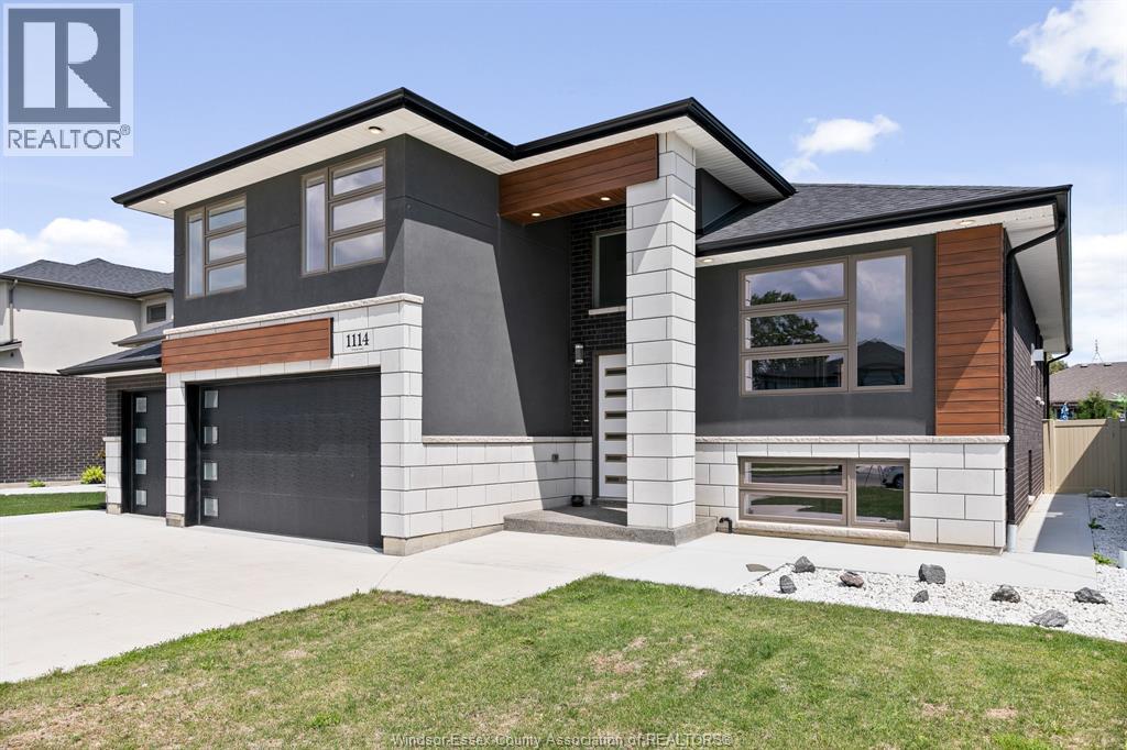 1114 Chateau, Windsor, Ontario  N8R 0A6 - Photo 2 - 26009600
