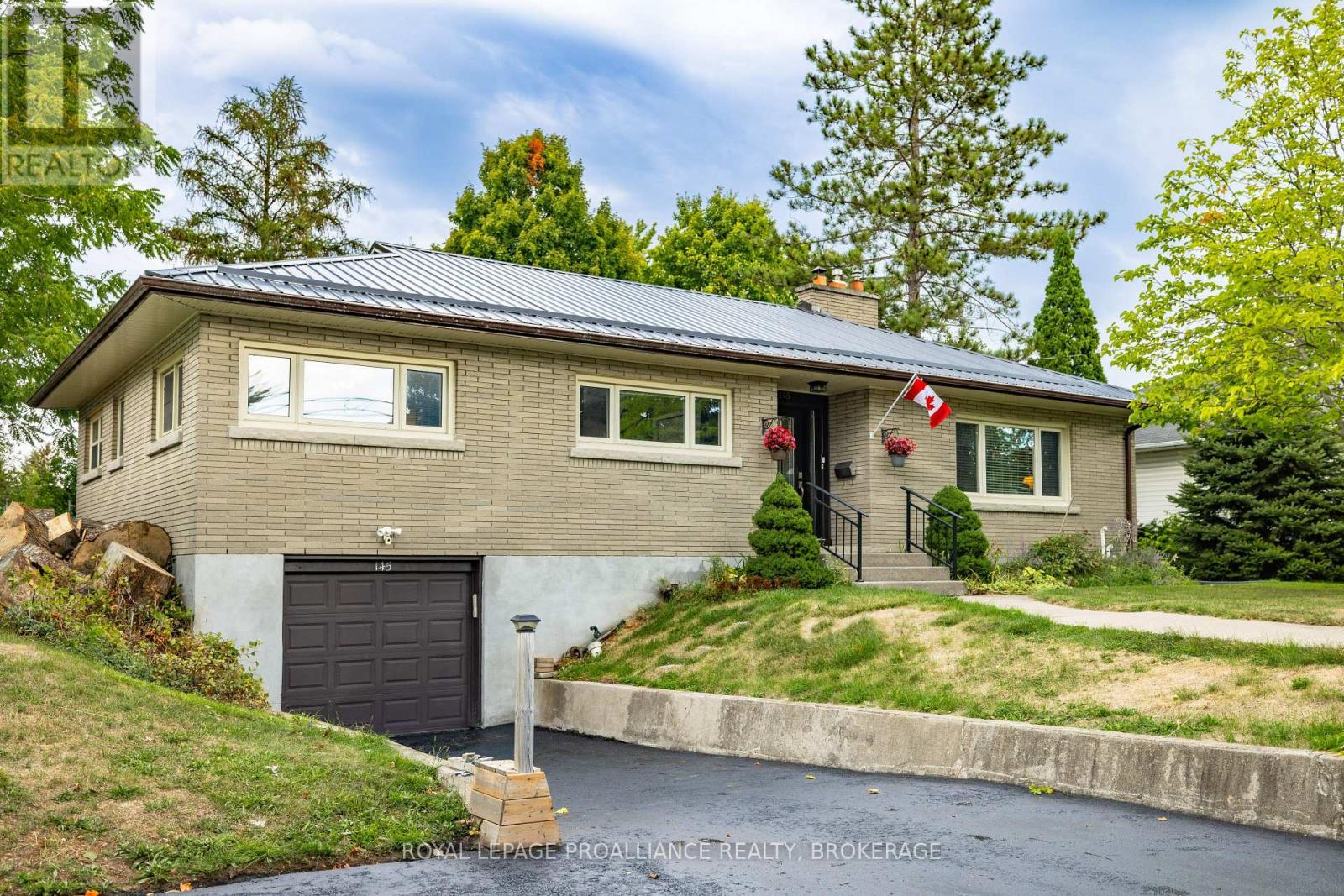 145 BRIDGE STREET W, Greater Napanee, Ontario