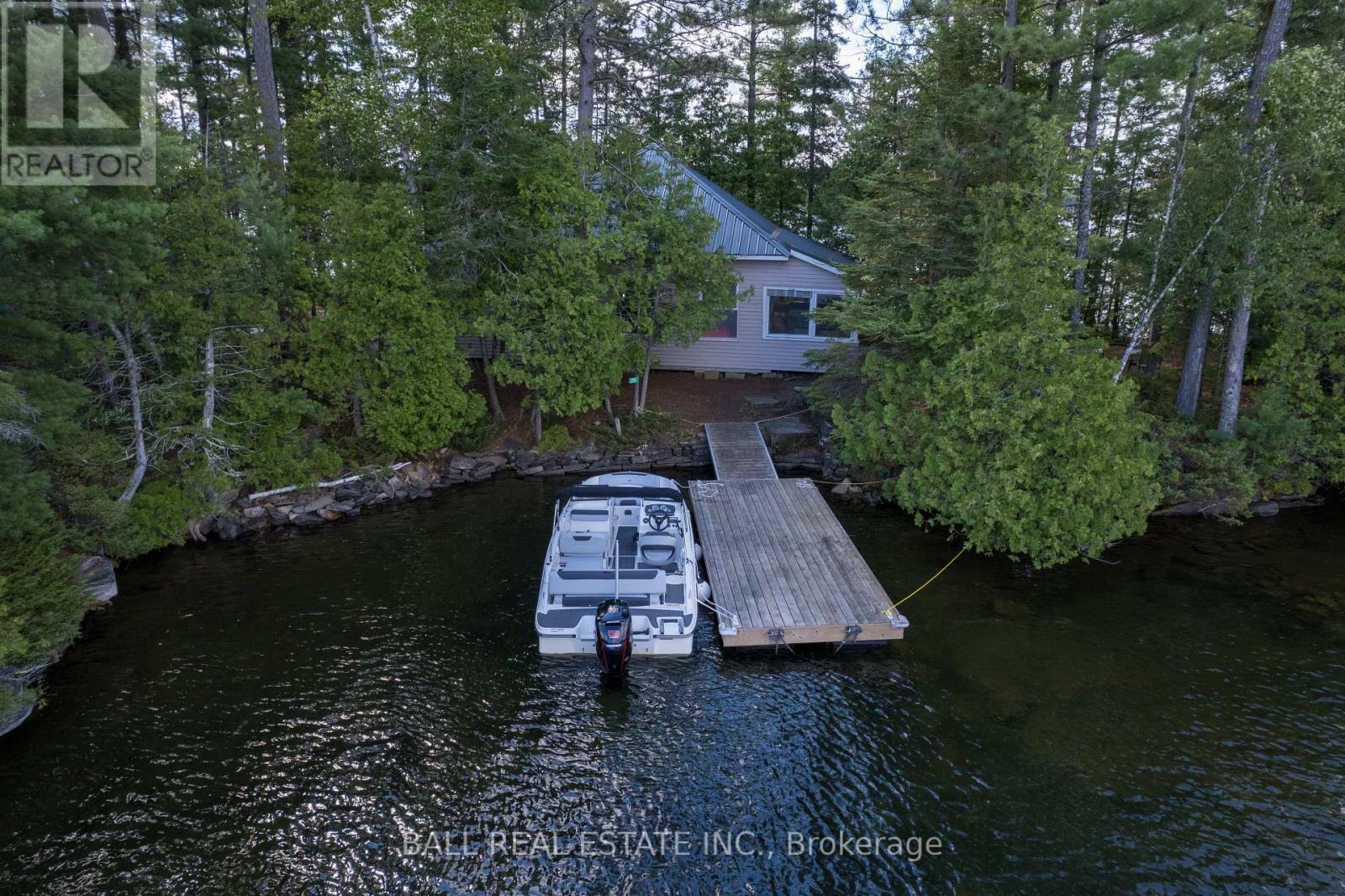 25 Garden Island, North Kawartha, Ontario  K0L 1A0 - Photo 1 - X13059622
