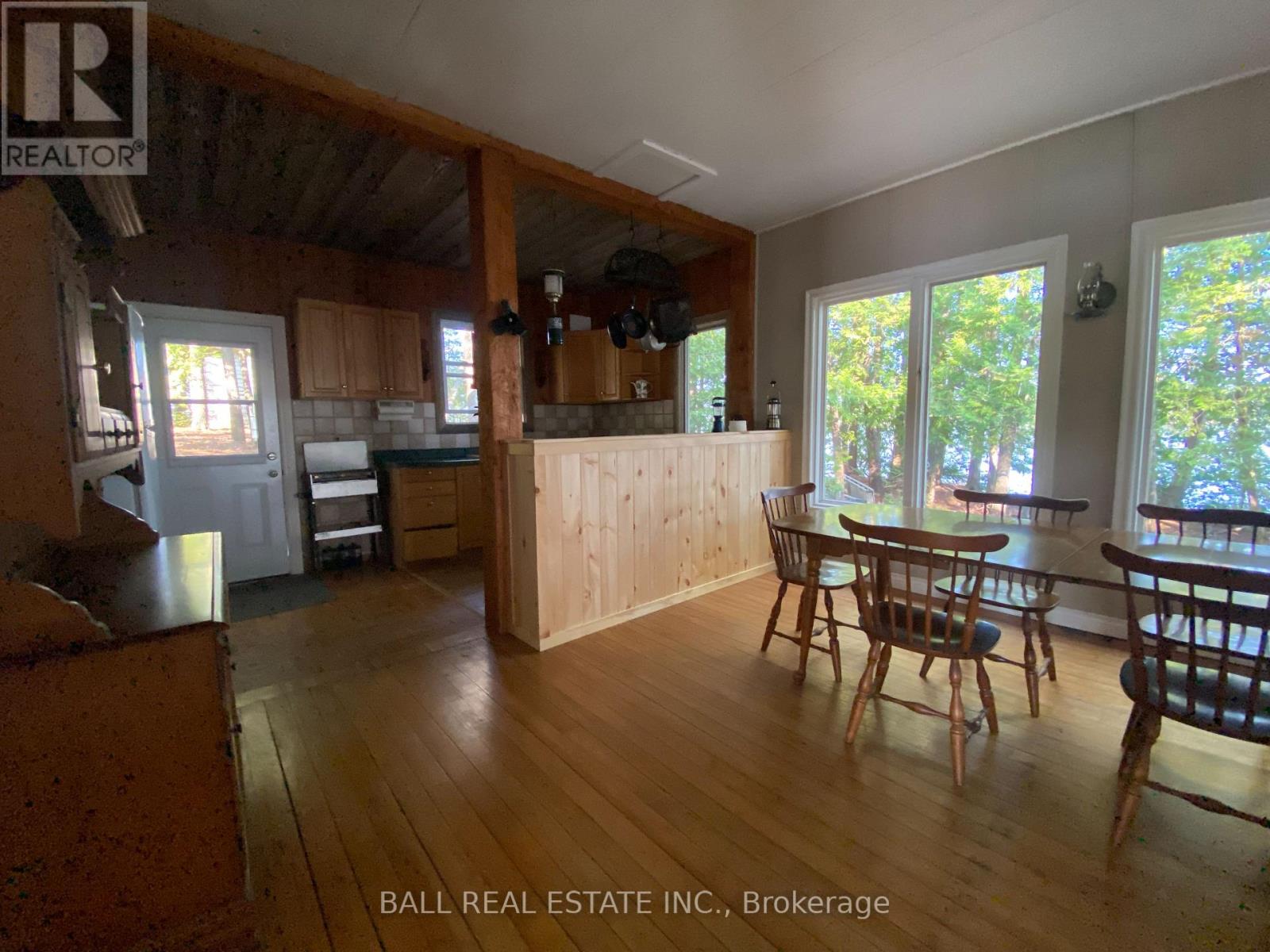 25 Garden Island, North Kawartha, Ontario  K0L 1A0 - Photo 20 - X13059622