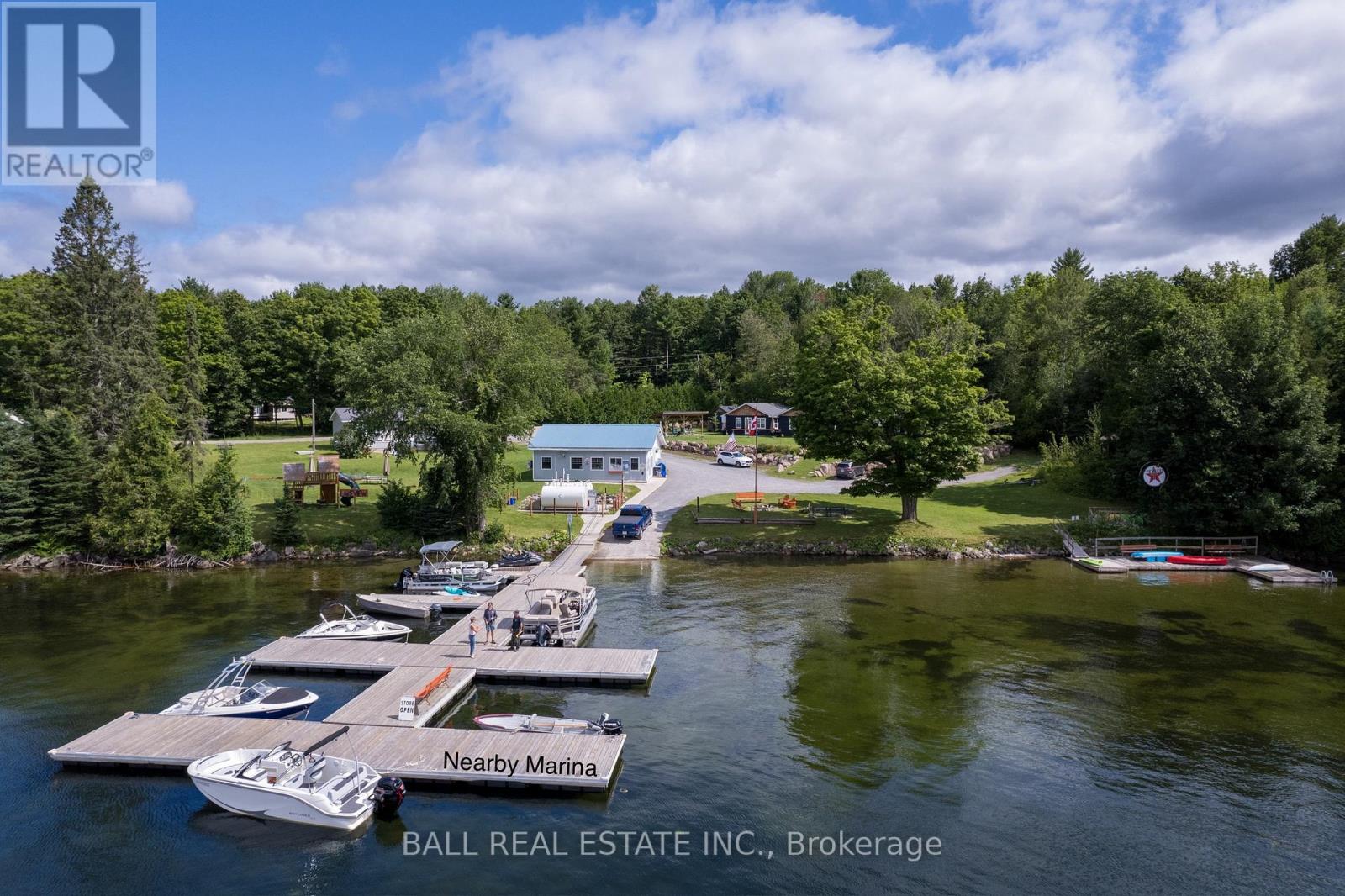 25 Garden Island, North Kawartha, Ontario  K0L 1A0 - Photo 26 - X13059622