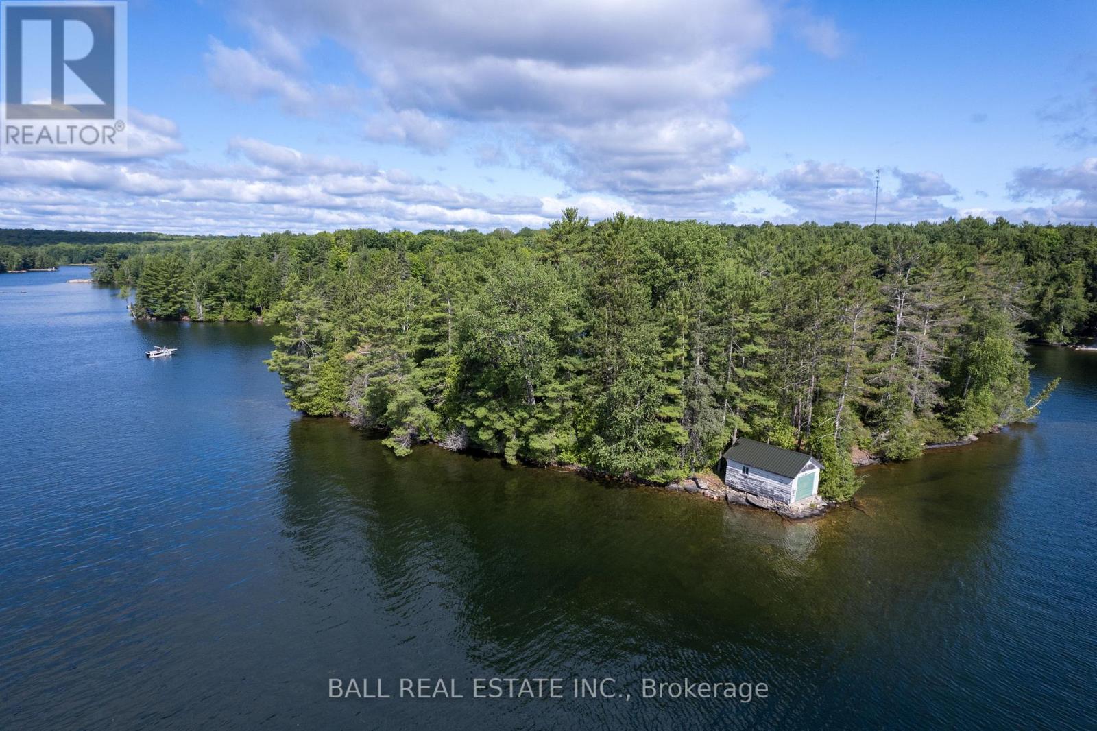 25 Garden Island, North Kawartha, Ontario  K0L 1A0 - Photo 3 - X13059622