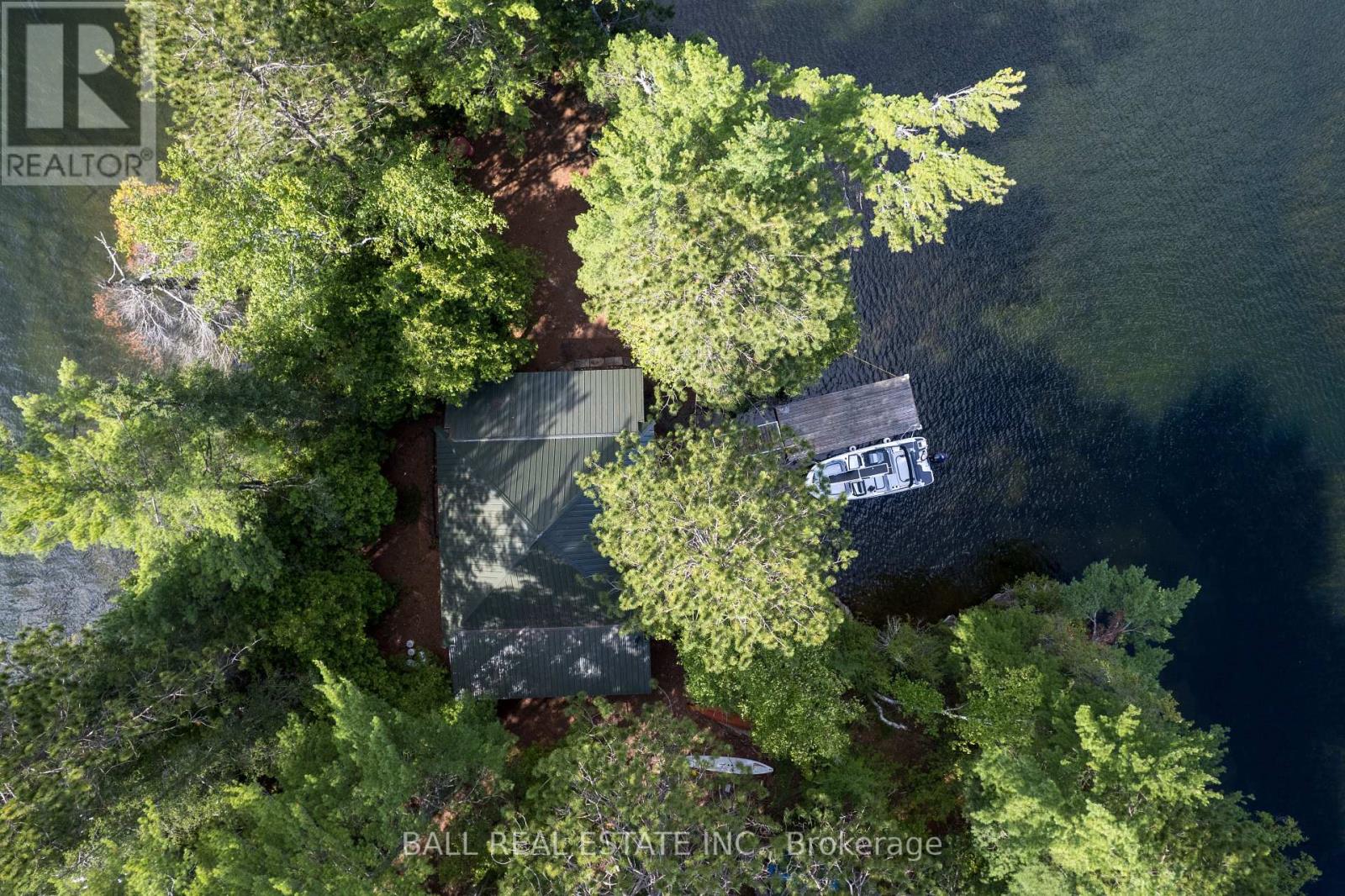 25 Garden Island, North Kawartha, Ontario  K0L 1A0 - Photo 8 - X13059622