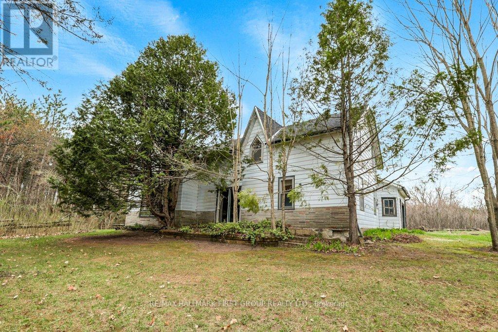 324 THOMASBURG ROAD, centre hastings, Ontario