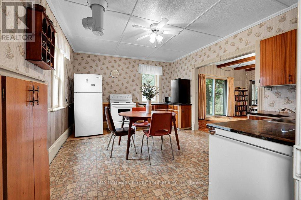 324 Thomasburg Road, Centre Hastings, Ontario  K0K 3H0 - Photo 11 - X13059724