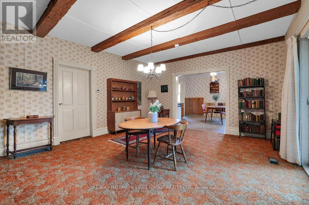 324 Thomasburg Road, Centre Hastings, Ontario  K0K 3H0 - Photo 14 - X13059724