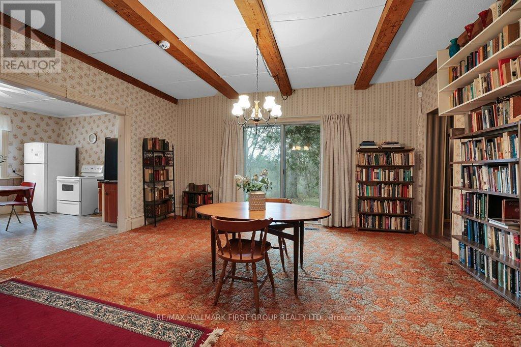 324 Thomasburg Road, Centre Hastings, Ontario  K0K 3H0 - Photo 15 - X13059724