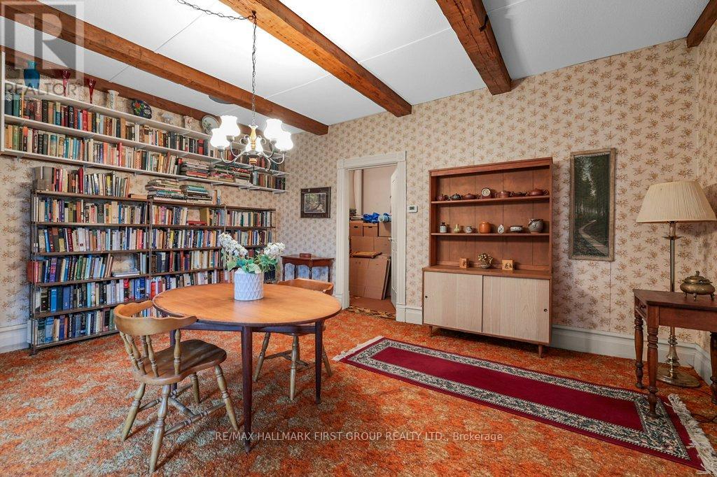 324 Thomasburg Road, Centre Hastings, Ontario  K0K 3H0 - Photo 16 - X13059724