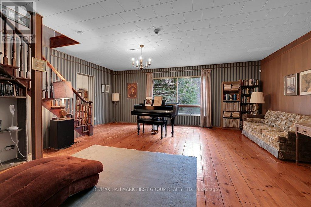 324 Thomasburg Road, Centre Hastings, Ontario  K0K 3H0 - Photo 17 - X13059724