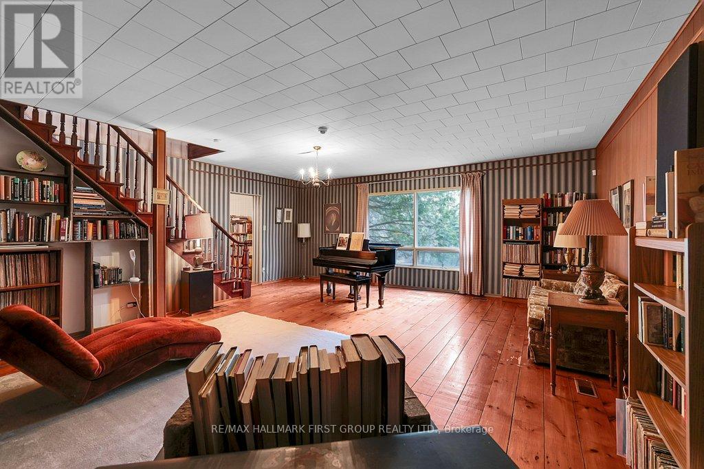 324 Thomasburg Road, Centre Hastings, Ontario  K0K 3H0 - Photo 18 - X13059724