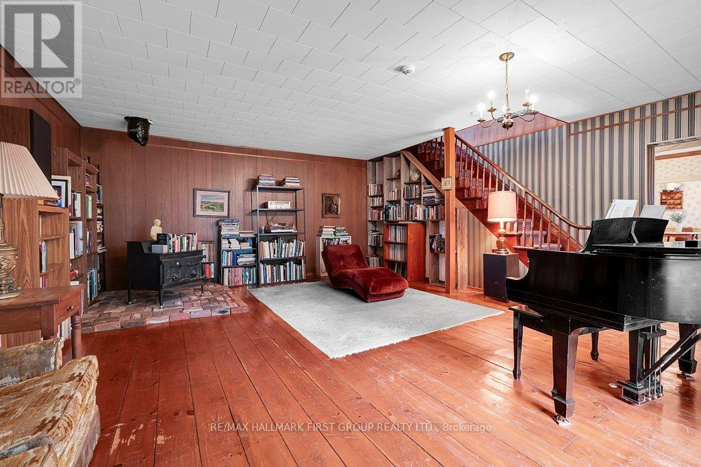 324 Thomasburg Road, Centre Hastings, Ontario  K0K 3H0 - Photo 19 - X13059724