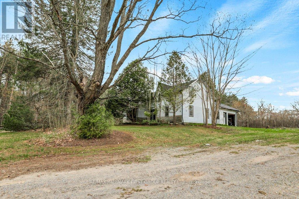 324 Thomasburg Road, Centre Hastings, Ontario  K0K 3H0 - Photo 2 - X13059724