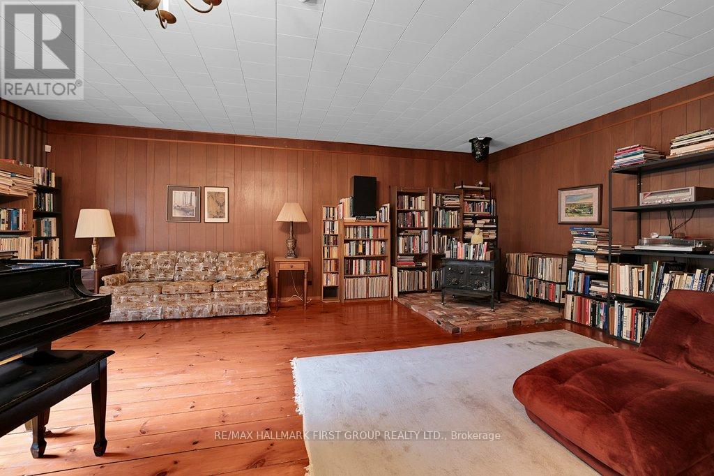 324 Thomasburg Road, Centre Hastings, Ontario  K0K 3H0 - Photo 20 - X13059724