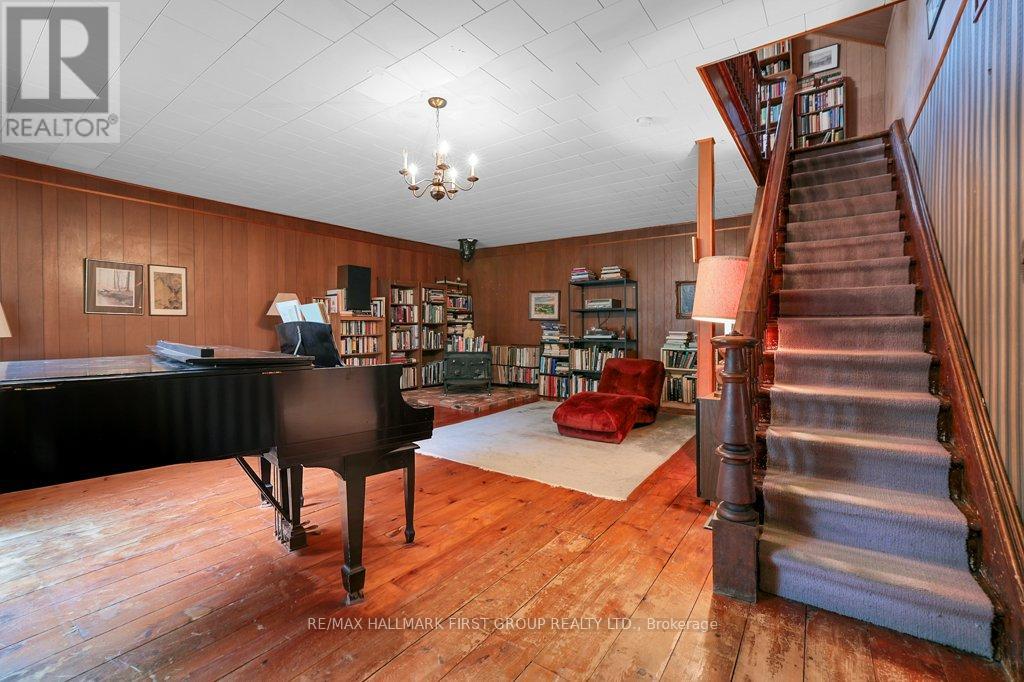 324 Thomasburg Road, Centre Hastings, Ontario  K0K 3H0 - Photo 21 - X13059724