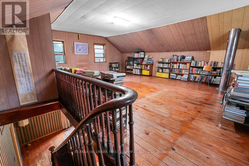 324 Thomasburg Road, Centre Hastings, Ontario  K0K 3H0 - Photo 23 - X13059724