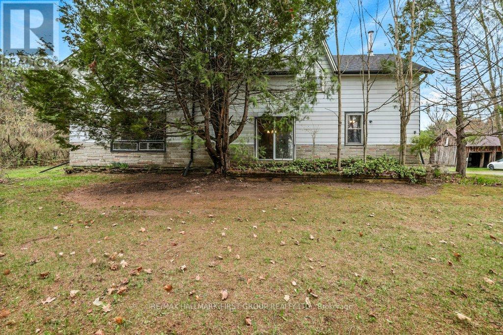 324 Thomasburg Road, Centre Hastings, Ontario  K0K 3H0 - Photo 3 - X13059724