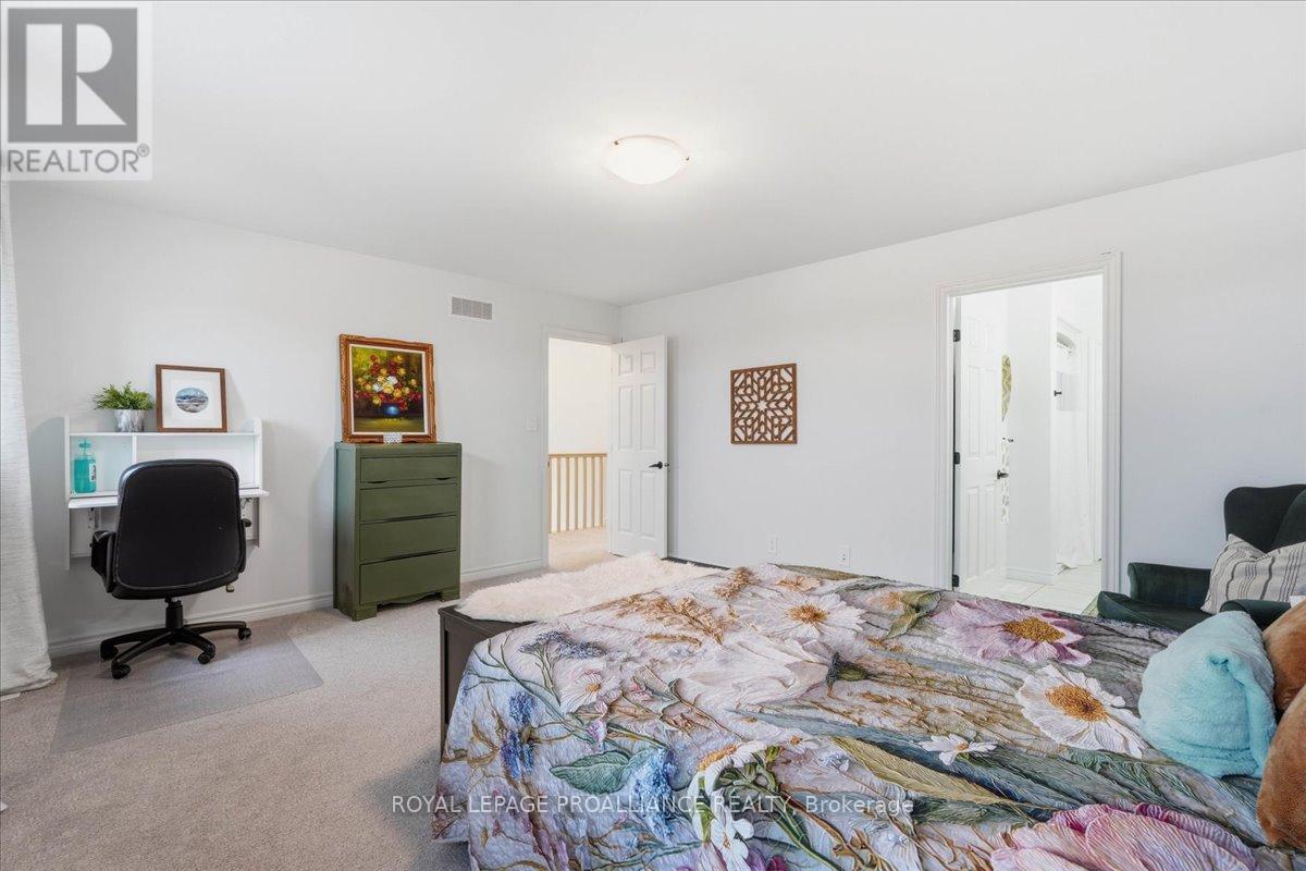 14 Athabaska Drive, Belleville, Ontario  K8N 0T7 - Photo 25 - X13059774