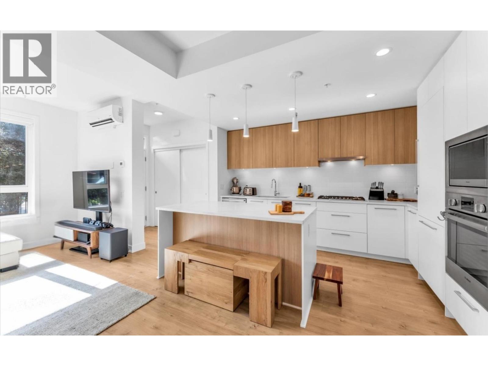 175 2035 Glenaire Drive, North Vancouver, British Columbia  V7P 1Y2 - Photo 7 - R3116912