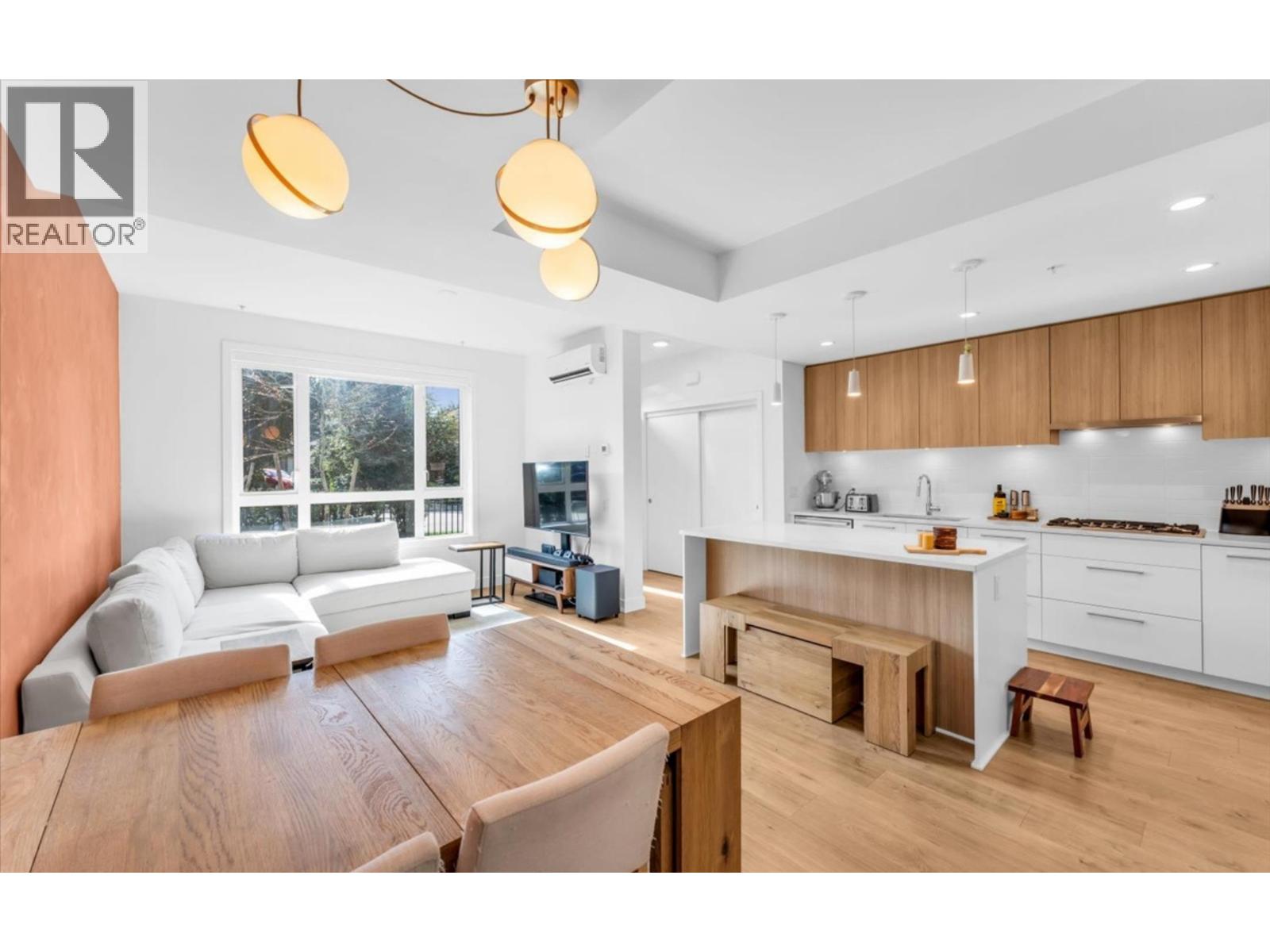 175 2035 Glenaire Drive, North Vancouver, British Columbia  V7P 1Y2 - Photo 6 - R3116912