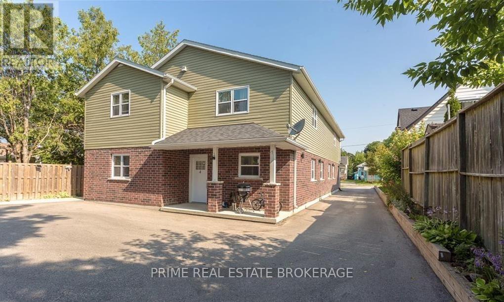 3 - 41 Erie Street, St. Thomas, Ontario  N5R 2M6 - Photo 2 - X13059640