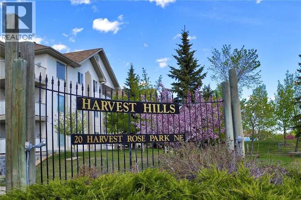 2106, 20 Harvest Rose Park NE, Calgary, Alberta  T3K 4Z1 - Photo 3 - A2280667