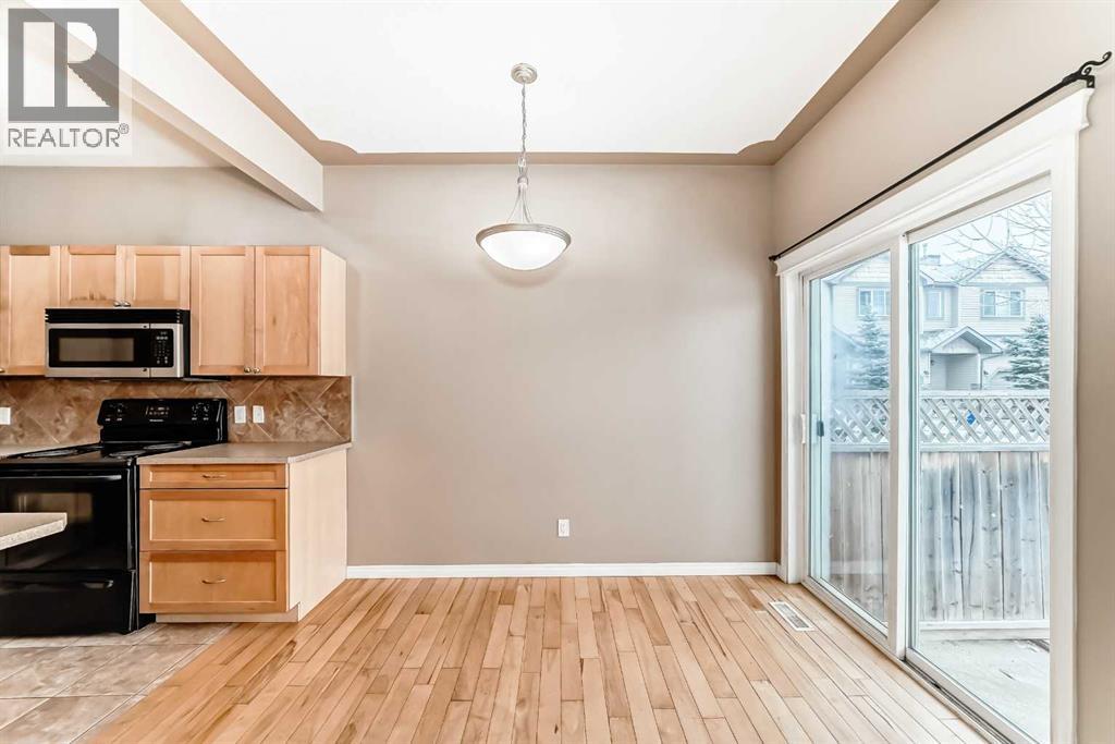 207, 620 Luxstone Landing SW, Airdrie, Alberta  T4B 0B5 - Photo 12 - A2291301