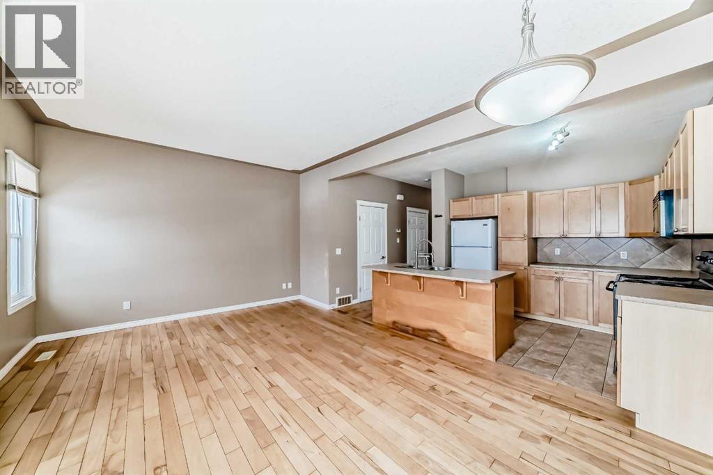 207, 620 Luxstone Landing SW, Airdrie, Alberta  T4B 0B5 - Photo 14 - A2291301