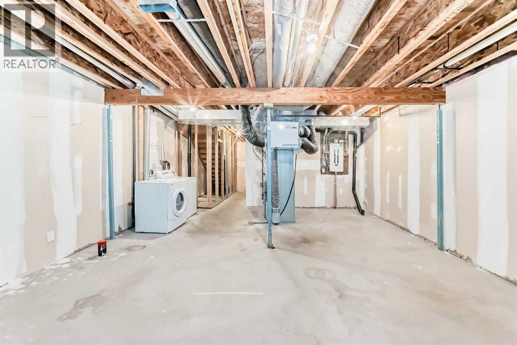 207, 620 Luxstone Landing SW, Airdrie, Alberta  T4B 0B5 - Photo 36 - A2291301