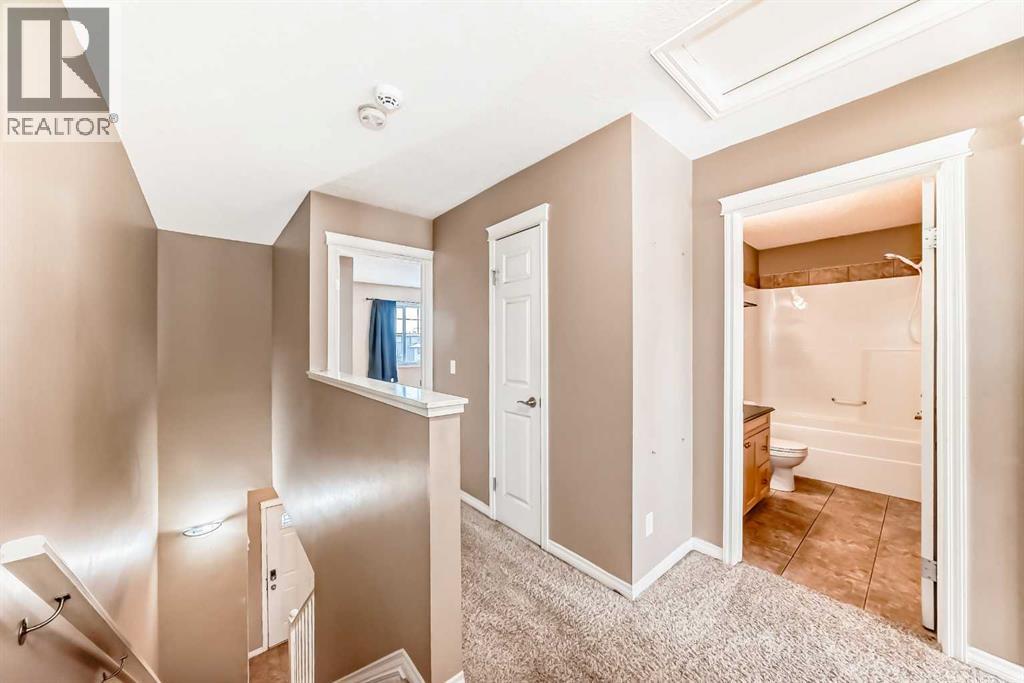 207, 620 Luxstone Landing SW, Airdrie, Alberta  T4B 0B5 - Photo 48 - A2291301