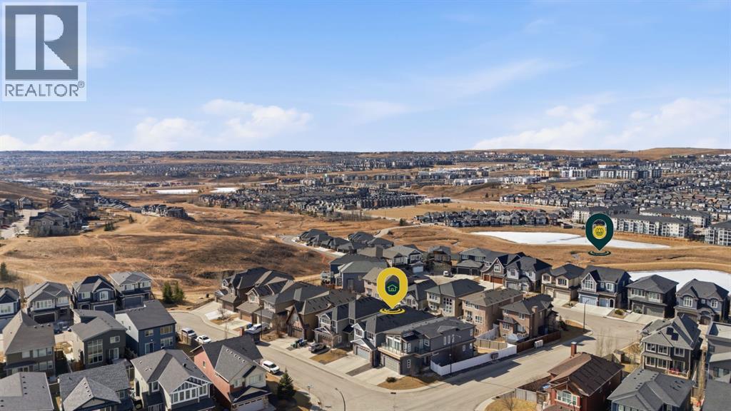 101 Evansborough Green NW, Calgary, Alberta  T3P 0M8 - Photo 49 - A2294586