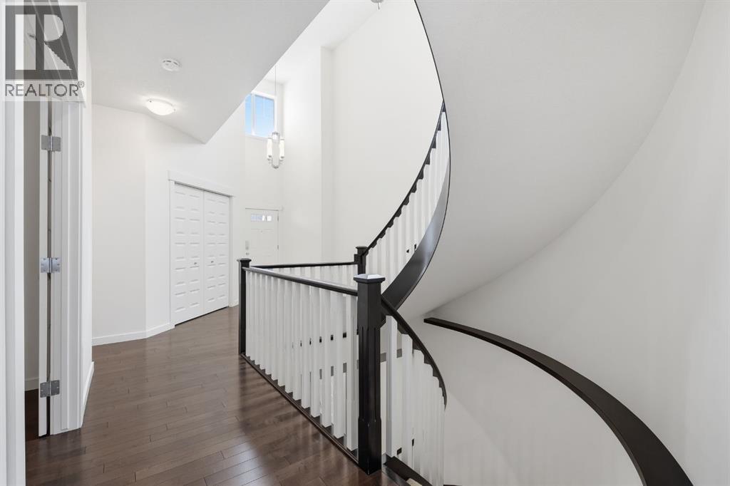 101 Evansborough Green NW, Calgary, Alberta  T3P 0M8 - Photo 7 - A2294586