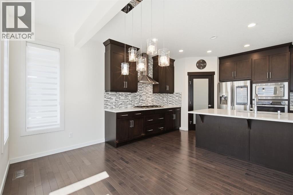 101 Evansborough Green NW, Calgary, Alberta  T3P 0M8 - Photo 14 - A2294586