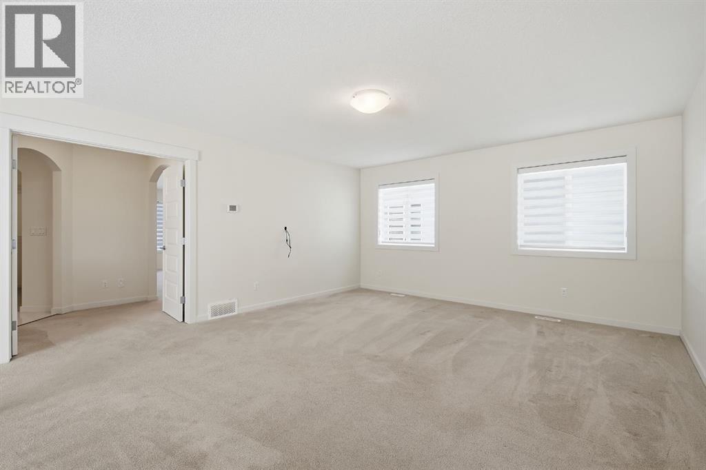 101 Evansborough Green NW, Calgary, Alberta  T3P 0M8 - Photo 27 - A2294586