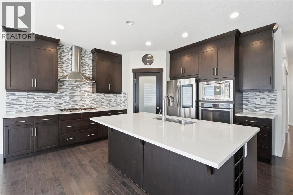 101 Evansborough Green NW, Calgary, Alberta  T3P 0M8 - Photo 17 - A2294586