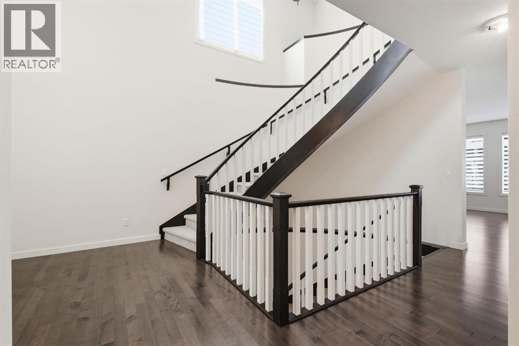 101 Evansborough Green NW, Calgary, Alberta  T3P 0M8 - Photo 19 - A2294586