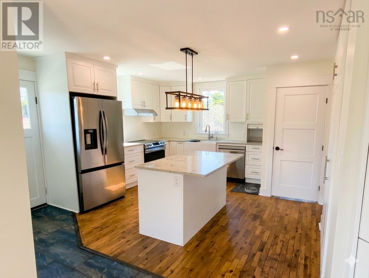 2351 Ostrea Lake Road  Pleasant Point Road, Ostrea Lake, Nova Scotia  B0J 2L0 - Photo 5 - 202608972