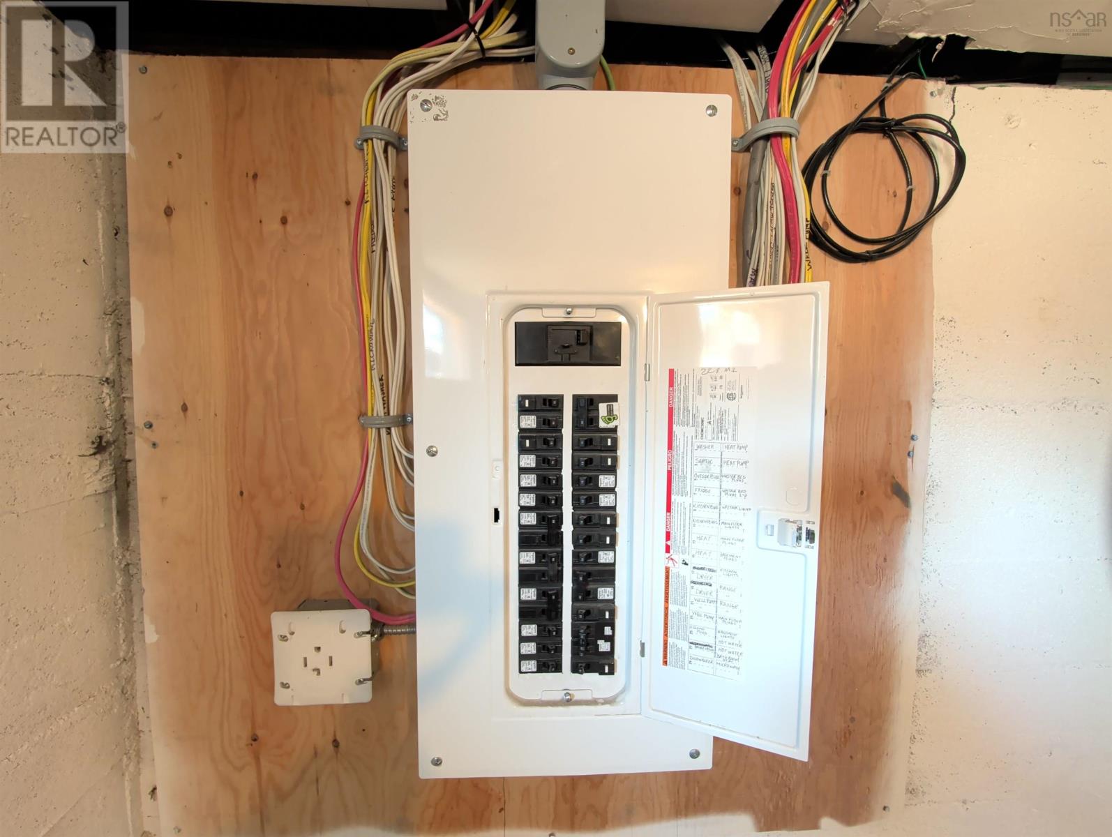 2351 Ostrea Lake Road  Pleasant Point Road, Ostrea Lake, Nova Scotia  B0J 2L0 - Photo 19 - 202608972