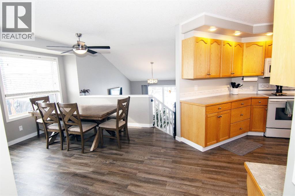 404 18 Street Se, High River, Alberta  T1V 1W3 - Photo 9 - A2295709