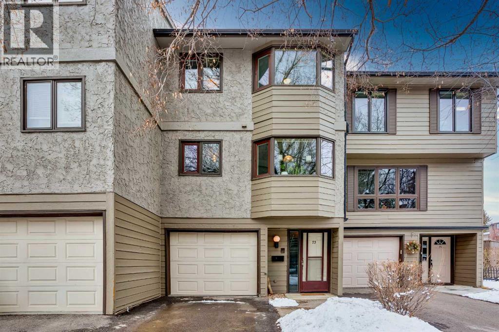 73, 23 Glamis Drive SW, Calgary, Alberta